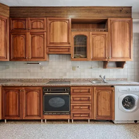 Venice H&s Private With Ac *