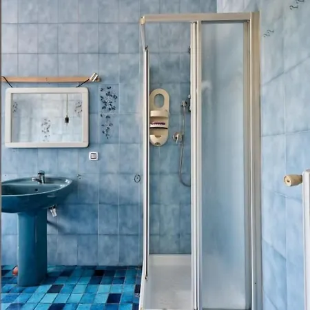 בית הארחה Venice H&s Private With Ac *