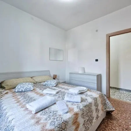 بيت ضيافة Venice H&s Private With Ac *