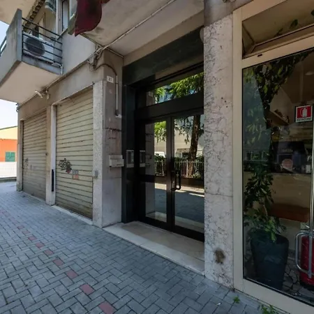بيت ضيافة Venice H&s Private With Ac *