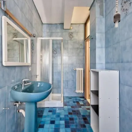 Venice H&s Private With Ac 게스트하우스 메스트레