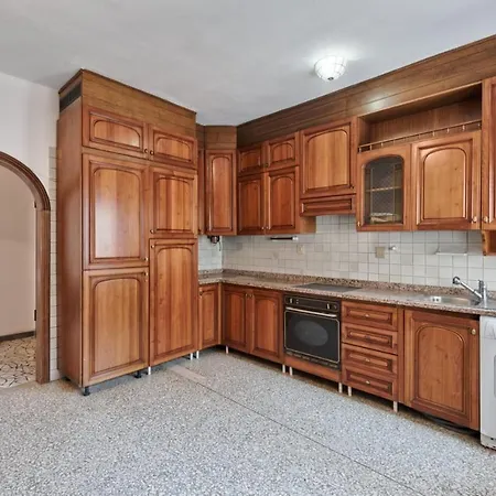 게스트하우스 Venice H&s Private With Ac