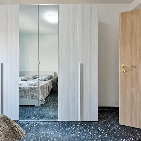 Venice H&s Private With Ac 게스트하우스