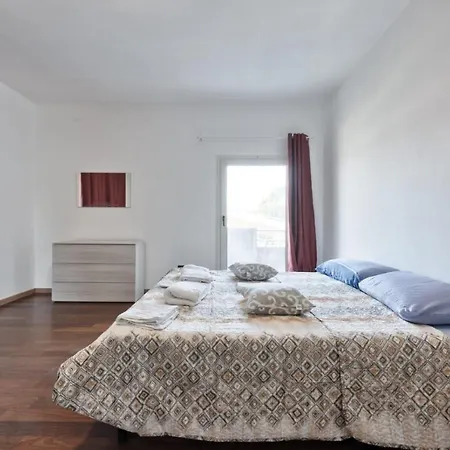 Venice H&s Private With Ac 게스트하우스 *