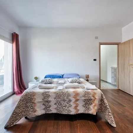 게스트하우스 Venice H&s Private With Ac 메스트레