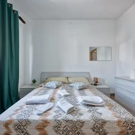 Venice H&s Private With Ac 게스트하우스