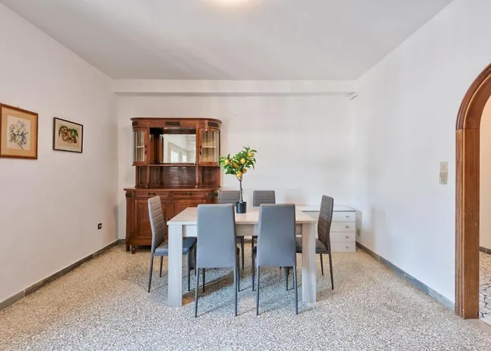 Venice H&s Private With Ac *