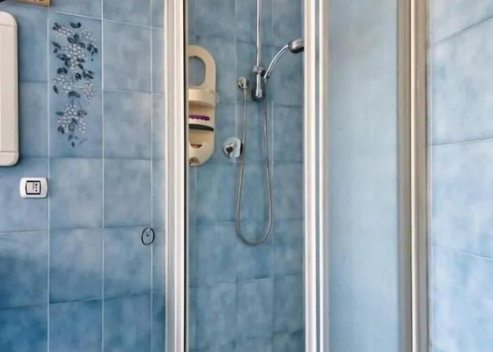 Venice H&s Private With Ac 메스트레