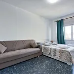 Konukevi Venice H&s Private With Ac