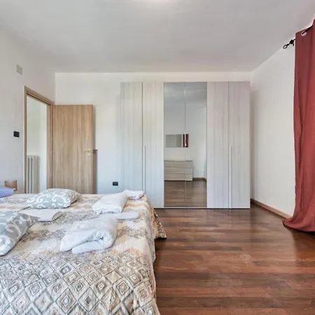 Venice H&s Private With Ac * Mestre