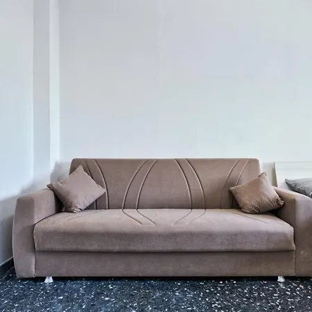 Venice H&s Private With Ac Konukevi Mestre
