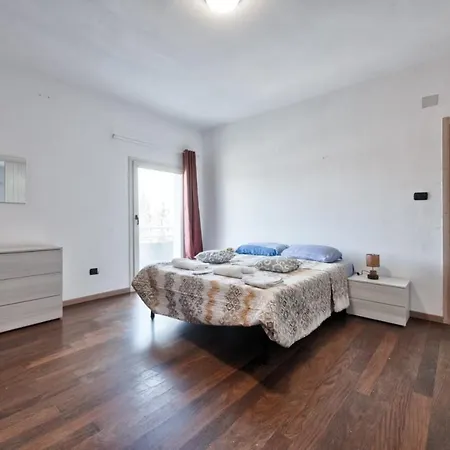 Affittacamere Venice H&s Private With Ac *