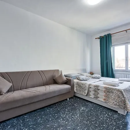 Affittacamere Venice H&s Private With Ac