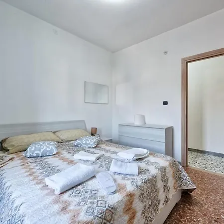 Venice H&s Private With Ac Mestre