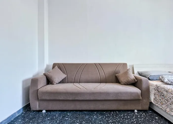 Venice H&s Private With Ac Konukevi Mestre