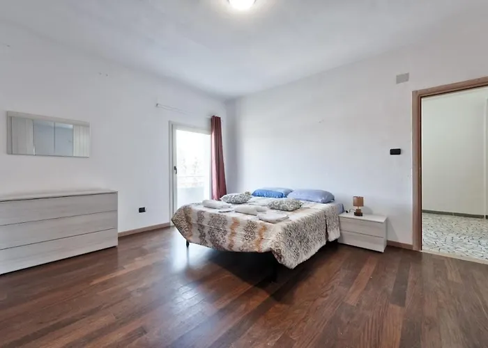 Konukevi Venice H&s Private With Ac *