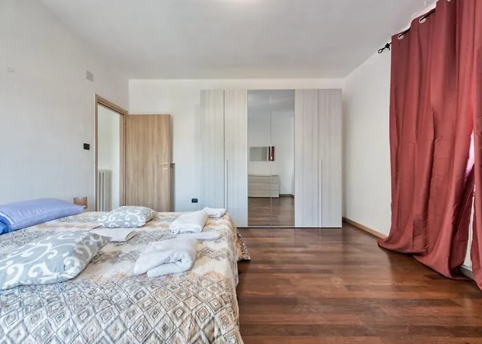 Venice H&s Private With Ac