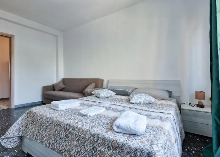 Venice H&s Private With Ac Konukevi