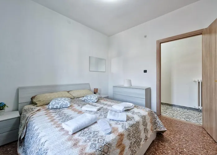 Venice H&s Private With Ac Mestre